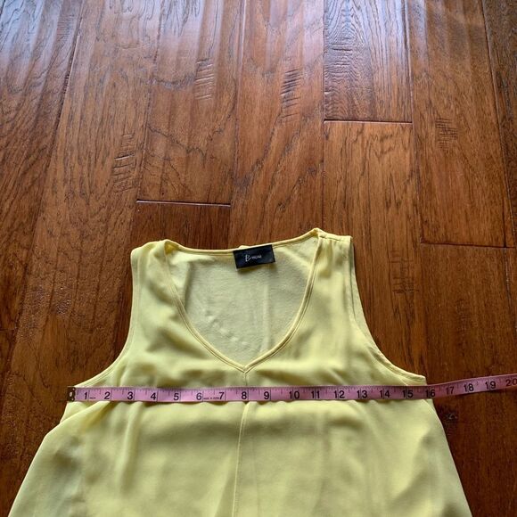 B Wear Yellow Blouse‎ - Picture 3 of 9